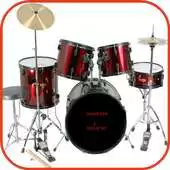 Free play online DrumSet - FREE APK