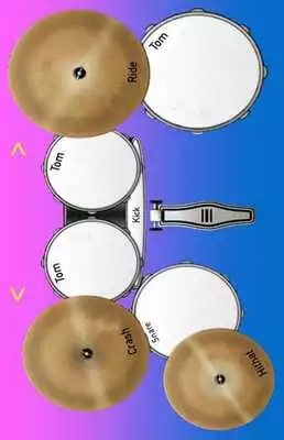 Play Drums for Kids