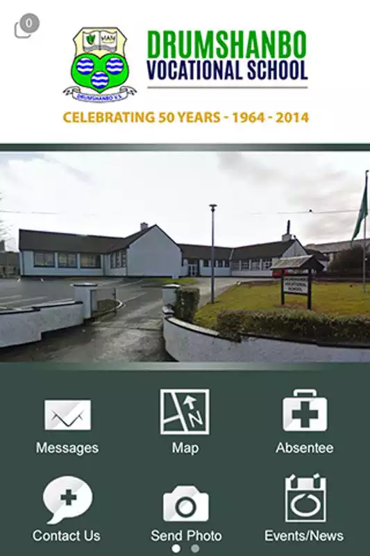 Play Drumshanbo Vocational School