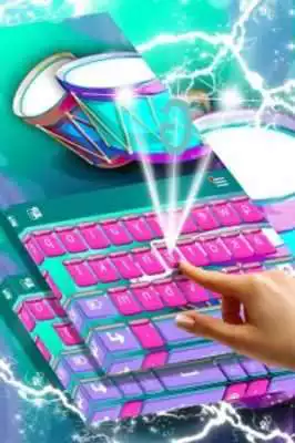 Play Drums Keyboard Play Drums Keyboard