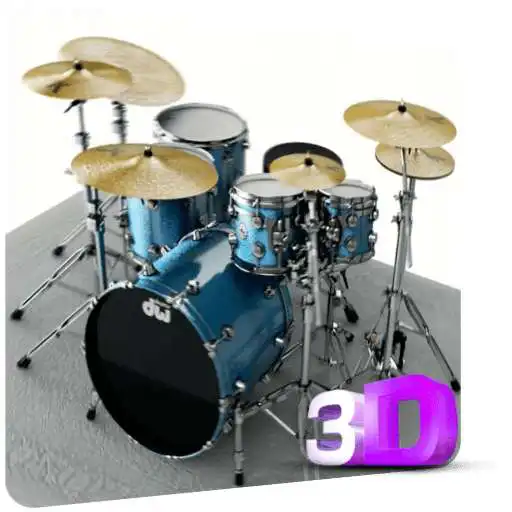 Free play online Drums Live Wallpaper APK Free play online Drums Live Wallpaper APK