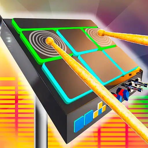 Run free android online Drum Solo Pads APK Run free android online Drum Solo Pads APK