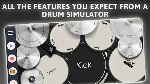 Play Drum Solo Studio and enjoy Drum Solo Studio with UptoPlay Play Drum Solo Studio and enjoy Drum Solo Studio with UptoPlay