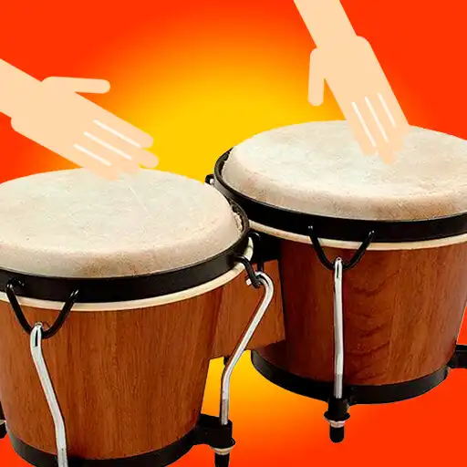 Play Drum sounds - prank APK