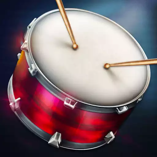 Play Drums: Real drum set APK Play Drums: Real drum set APK