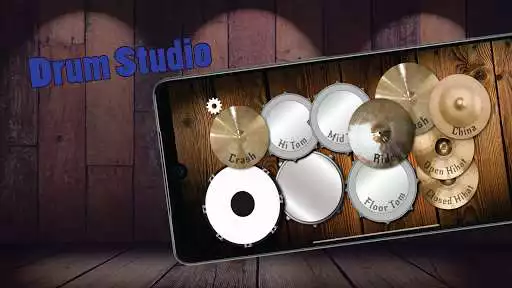 Play Drum Studio