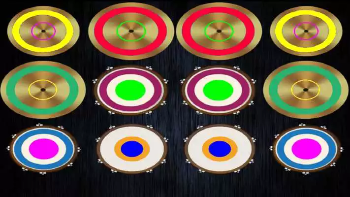Play Drum Studio
