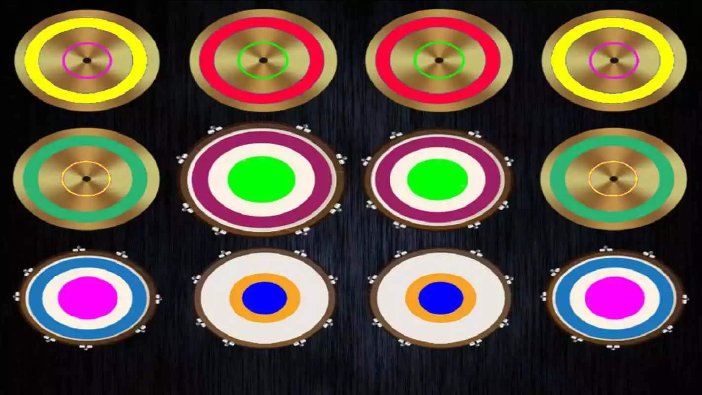 Play Drum Studio