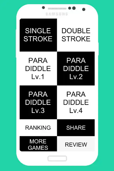 Play Drum Tiles  and enjoy Drum Tiles with UptoPlay