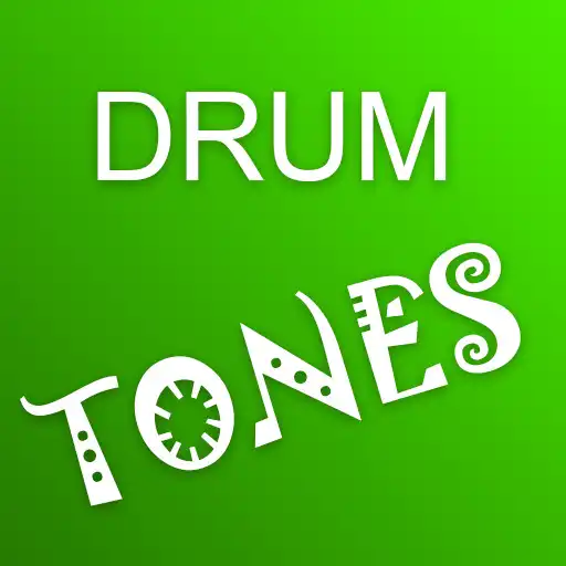 Play Drum Tones APK Play Drum Tones APK
