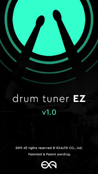 Play drum tuner EZ > tune faster!  and enjoy drum tuner EZ > tune faster! with UptoPlay