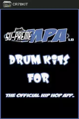 Play Drumulator Kit
