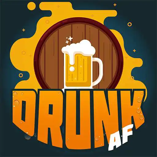 Play DrunkAF Drinking Game Multiplayer houseparty Kinky APK
