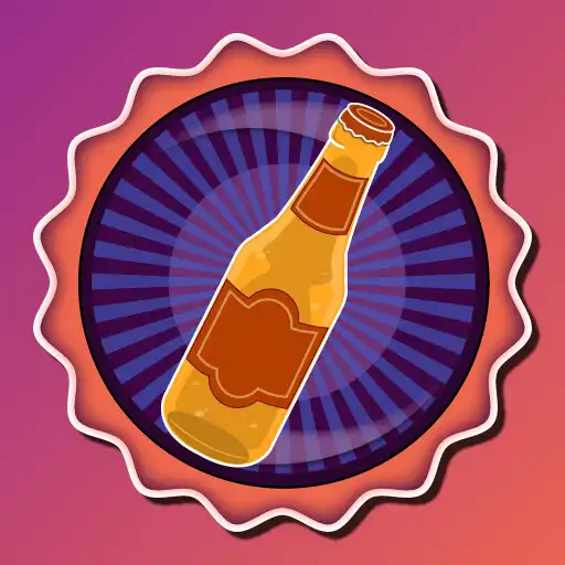 Play Drunk Bottle - Drinking Games APK