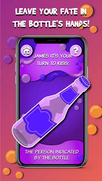 Play Drunk Bottle - Drinking Games as an online game online Drunk Bottle - Drinking Games with UptoPlay Play Drunk Bottle - Drinking Games as an online game Drunk Bottle - Drinking Games with UptoPlay