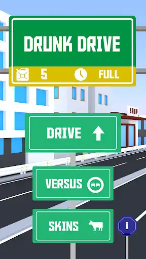 Play Drunk Drive  and enjoy Drunk Drive with UptoPlay