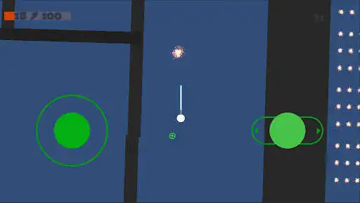 Play Drunken Ball And Sword as an online game Drunken Ball And Sword with UptoPlay