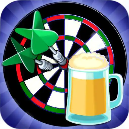 Run free android online Drunken Darts APK Run free android online Drunken Darts APK