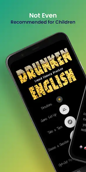Play Drunken English DEMO  and enjoy Drunken English DEMO with UptoPlay