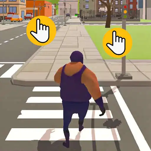 Play Drunken Master APK