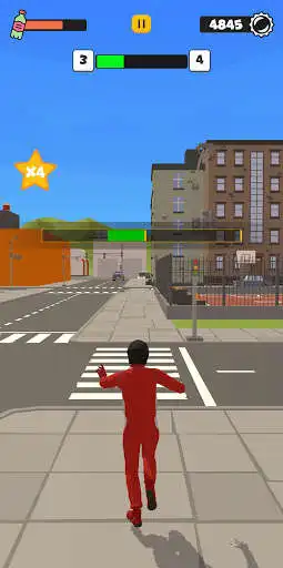 Play Drunken Master  and enjoy Drunken Master with UptoPlay