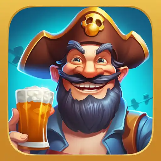 Play Drunken Pirates: Monkey PvP APK Play Drunken Pirates: Monkey PvP APK