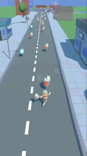 Play Drunker Run  and enjoy Drunker Run with UptoPlay