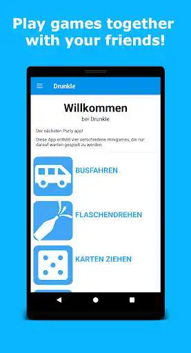 Play Drunkle  and enjoy Drunkle with UptoPlay