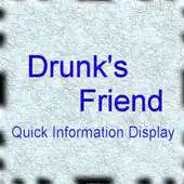 Free play online Drunks Friend Quick Display APK