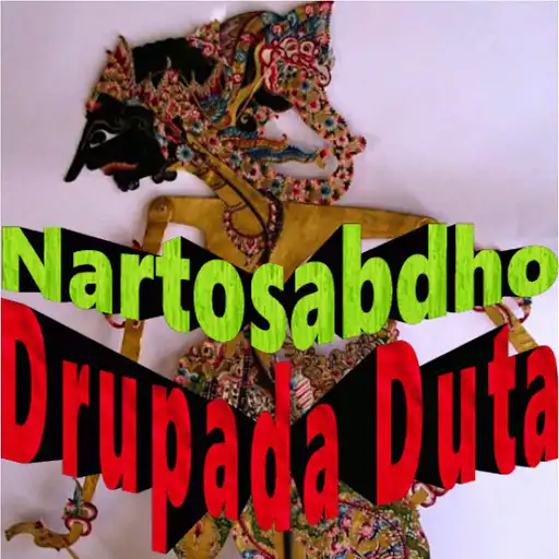 Play Drupada Duta Wayang Kulit as an online game Drupada Duta Wayang Kulit with UptoPlay