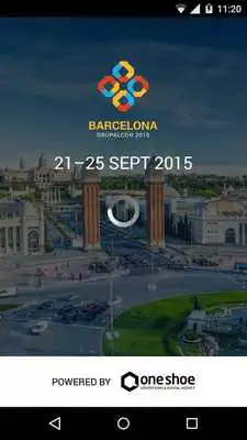 Play DrupalCon Barcelona 2015
