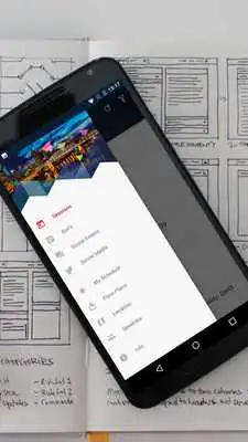 Play DrupalCon Play DrupalCon