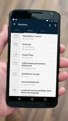 Play DrupalCon Play DrupalCon
