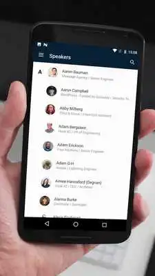 Play DrupalCon Play DrupalCon