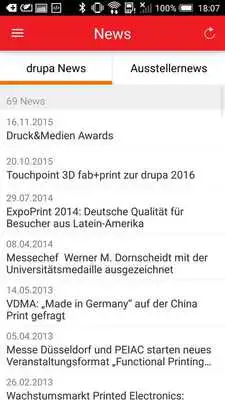 Play drupa Play drupa