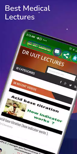 Play Dr. UUT Lectures and enjoy Dr. UUT Lectures with UptoPlay Play Dr. UUT Lectures and enjoy Dr. UUT Lectures with UptoPlay