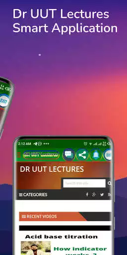 Play Dr. UUT Lectures as an online game online Dr. UUT Lectures with UptoPlay Play Dr. UUT Lectures as an online game Dr. UUT Lectures with UptoPlay