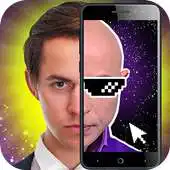 Free play online Druzhko. HYPE CAMERA APK