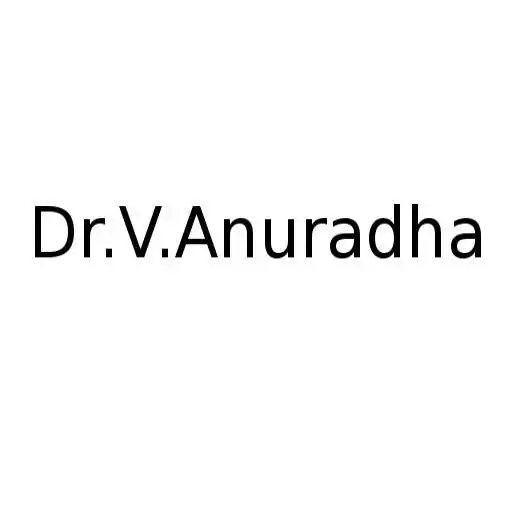 Play Dr V.Anuradha APK