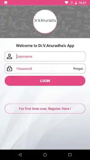 Play Dr V.Anuradha as an online game Dr V.Anuradha with UptoPlay