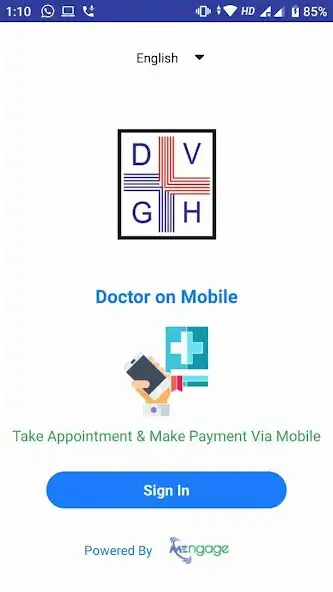 Play Dr Ved Gupta Hospital  and enjoy Dr Ved Gupta Hospital with UptoPlay