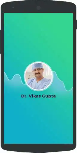 Play Dr Vikas Gupta (Hand Surgeon) Hand2ShoulderClinic