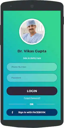 Play Dr Vikas Gupta (Hand Surgeon) Hand2ShoulderClinic