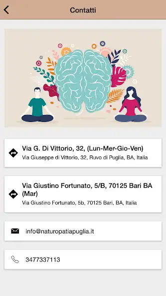 Play Dr. Vincenzo Paparella as an online game Dr. Vincenzo Paparella with UptoPlay