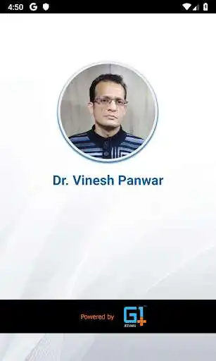 Play Dr Vinesh Panwar  and enjoy Dr Vinesh Panwar with UptoPlay