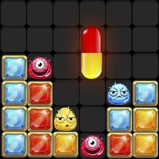 Play Dr. Virus : Pill Classic APK