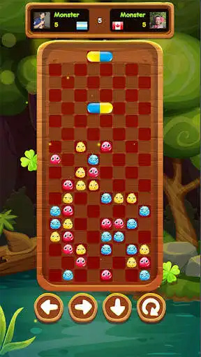 Play Dr. Virus : Pill Classic as an online game online Dr. Virus : Pill Classic with UptoPlay com.bingames.puzzle.drmonster Play Dr. Virus : Pill Classic as an online game Dr. Virus : Pill Classic with UptoPlay