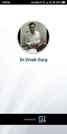 Play Dr.Vivek Garg  and enjoy Dr.Vivek Garg with UptoPlay