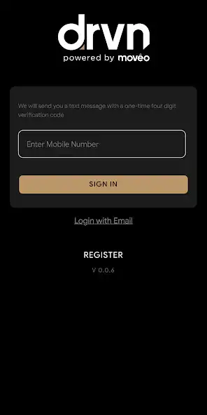 Play drvn VIP  and enjoy drvn VIP with UptoPlay