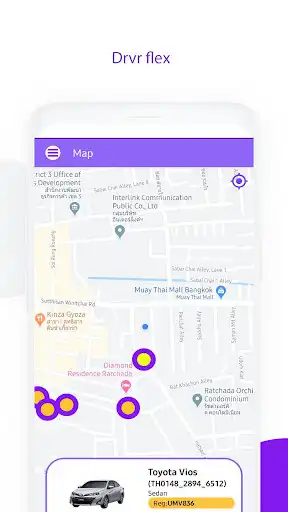 Play DRVR FLEX as an online game DRVR FLEX with UptoPlay